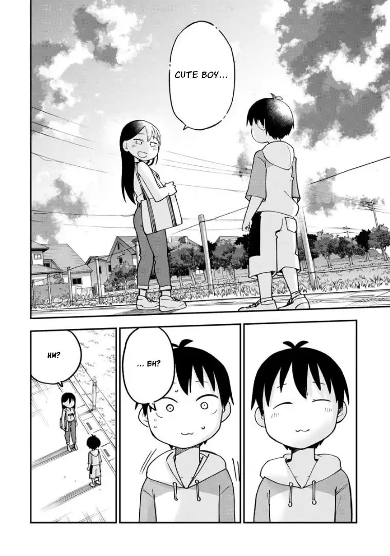 Okashi na Futari (OKAUE Ai) Chapter 10 21